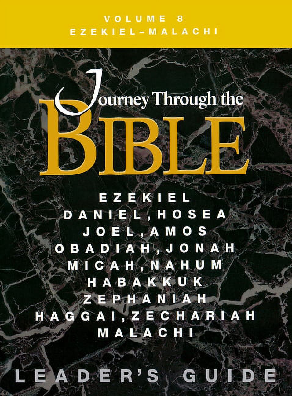 Jttb Vol 8 Teacher, (Paperback)