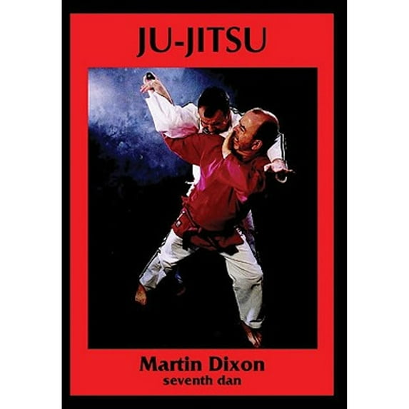 Pre-Owned Ju-Jitsu (Paperback) 1861264550 9781861264558