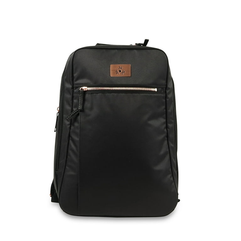 Ju-Ju-Be Ballad Diaper Backpack Black