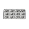 thumbnail image 1 of JuDWoC Nordic Gnome Silicone Mold 7.87 Inch Bunny Character Pan 1PC Food Grade Non Stick Chocolate Casting Form Reusable Detailed Holiday Tray for Handmade Soap Candy Pudding Fudge, 1 of 8