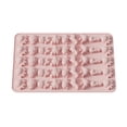thumbnail image 1 of JuDWoC Ocean Animal Silicone Mold Dolphin Penguin Pan 8.66 Inch Food Grade Non Stick Chocolate Casting Form Reusable Detailed Marine Life Base for Handmade Soap Candy Pudding Fudge, 1 of 5
