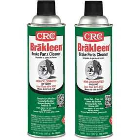 CRC Brake Cleaners in Brake Cleaners - Walmart.com