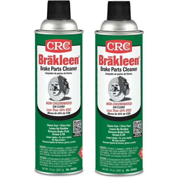 Brakleen in Brake Cleaners - Walmart.com