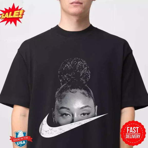 JuJu Watkin Basket So Win Classic T-Shirt S-5XL