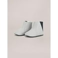 thumbnail image 1 of JuJuBe Eco Steps Washable Baby Toddler Shoes - Chelsea Boots, 1 of 10