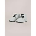 thumbnail image 1 of JuJuBe Eco Steps Washable Baby Toddler Shoes - Chukka Boots, 1 of 11