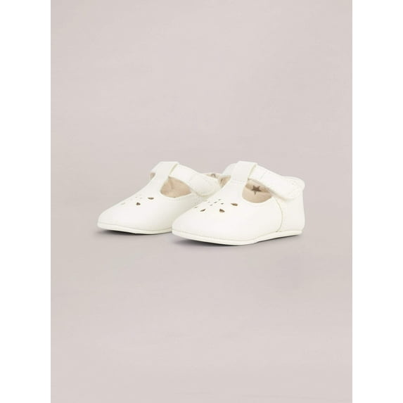 JuJuBe Eco Steps Washable Baby Toddler Shoes - Mary Jane