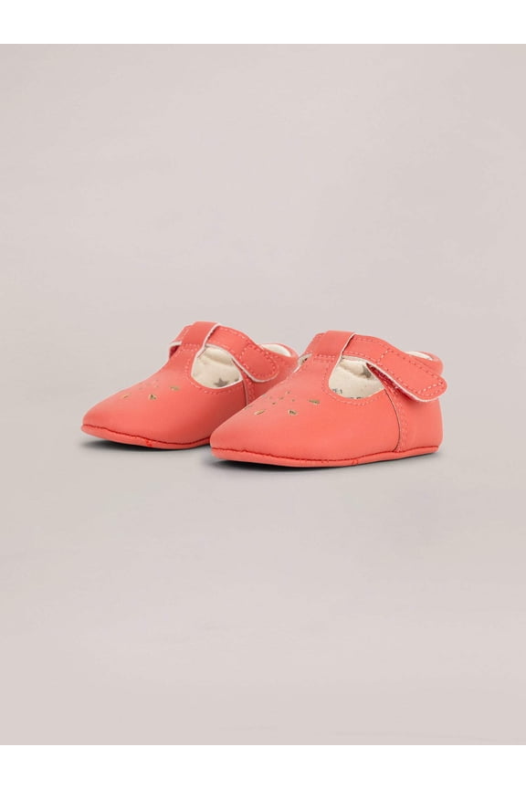 Eco Steps Washable Baby Toddler Shoes - Mary Jane
