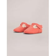 JuJuBe Eco Steps Washable Baby Toddler Shoes - Mary Jane