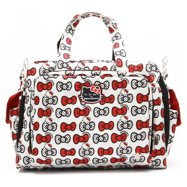 Jujube hello kitty diaper bag hotsell