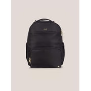 JuJuBe Signature Classic Diaper Backpack Large - Black