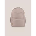 thumbnail image 1 of JuJuBe Signature Classic Diaper Backpack Large - Taupe, 1 of 7