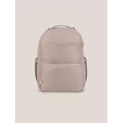 JuJuBe Signature Classic Diaper Backpack Large - Taupe