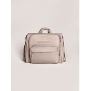 JuJuBe Signature Satchel Washable Diaper Bag - Taupe