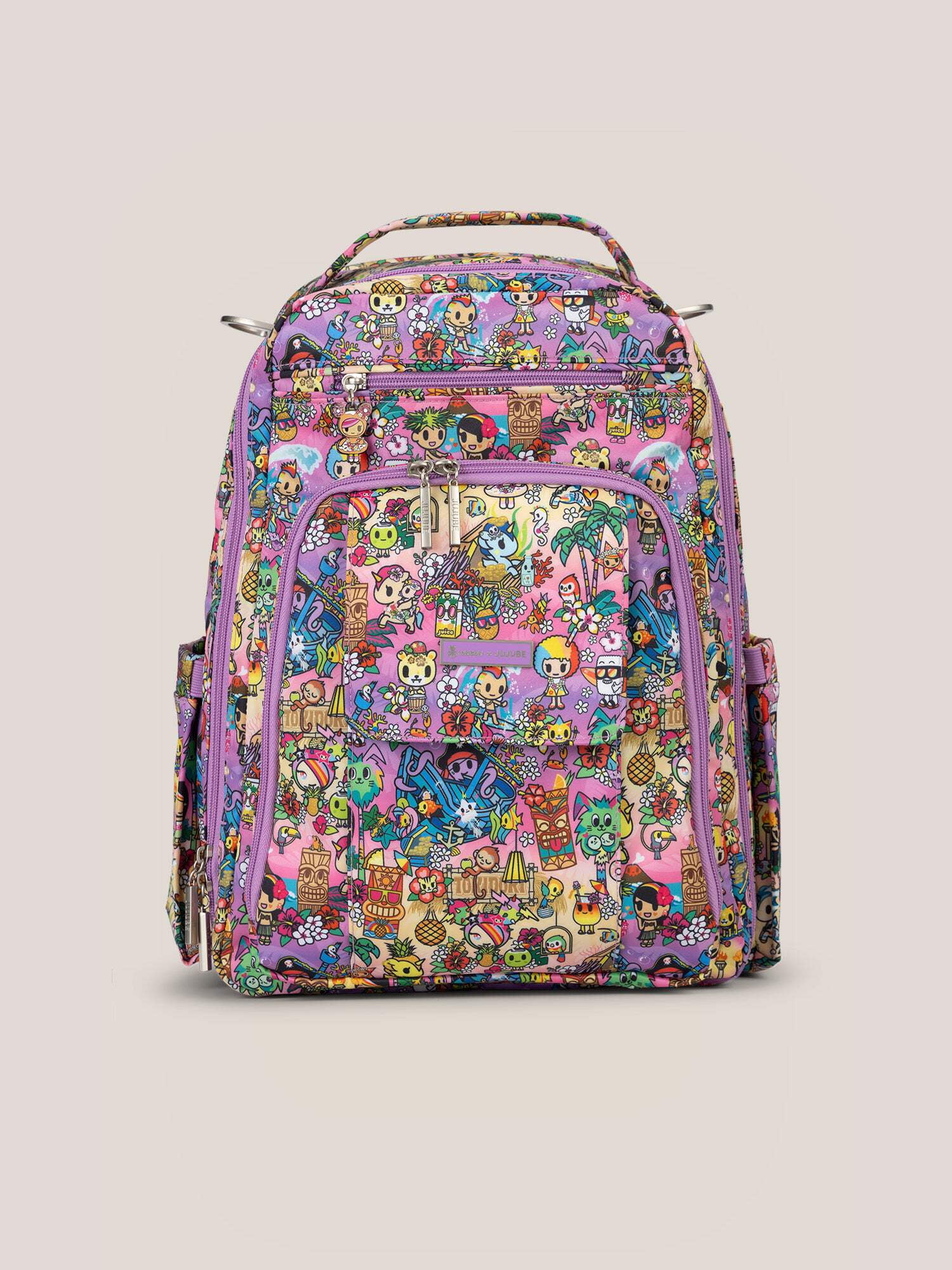 Jujube Diaper Bag