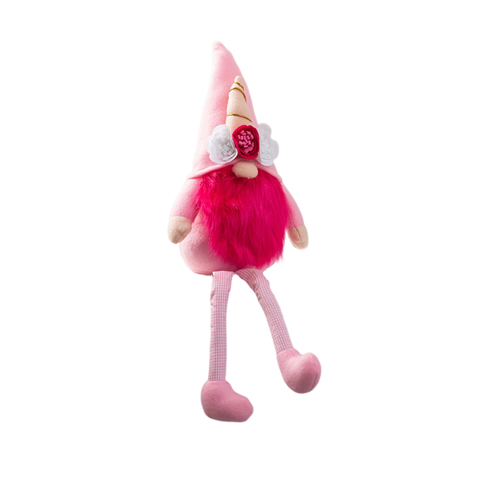 JuWDoc 22IN Valentines Gnomes Valentines Day Gifts Valentines Day Decorations, Valentines Day Decor Gnomes, Valentine Gnome Plush, Handmade for Home Table Decorations, Valentine's Gifts