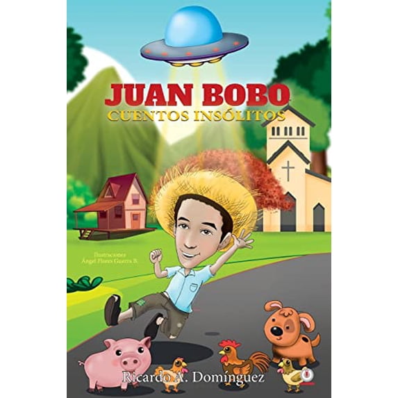 Pre-Owned Juan Bobo: Cuentos Insólitos Paperback