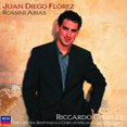 thumbnail image 1 of Juan Diego Flórez - Rossini Arias - Classical - CD, 1 of 1