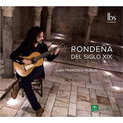 Padilla/juan Francisco - Padilla Rondena del Siglo XIX [CD]