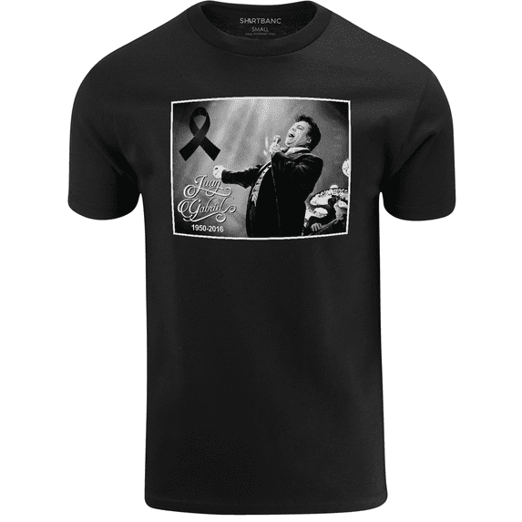 Juan Gabriel Mens T Shirts El Divo de Juarez RIP Mexican Legend