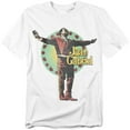 thumbnail image 1 of Juan Gabriel T-Shirt Red Suit And Wine Glass Unisex Graphic Tee for Men & Women, 1 of 7