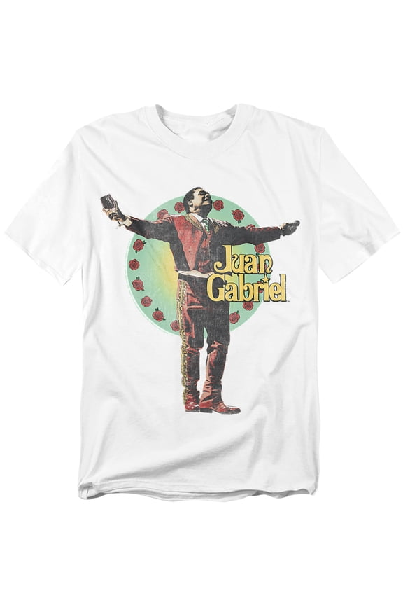 T-Shirt Red Suit And Wine Glass Unisex Graphic Tee for Men & Women