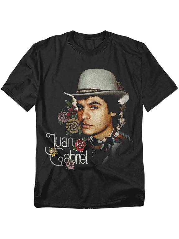 T-Shirt Roses Unisex Graphic Tee for Men & Women
