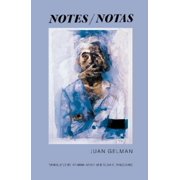 Juan Gelman Notes / Notas Paperback