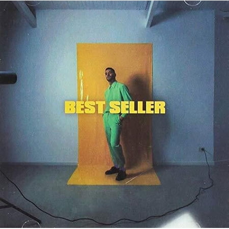 Juan Ingaramo - Best Seller - Music & Performance - CD