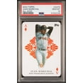 thumbnail image 1 of Juan Marichal 2023 Topps All Aces Baseball Card #AA70 Graded PSA 10, 1 of 2