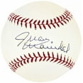 thumbnail image 1 of Juan Marichal Autographed Official MLB Baseball San Francisco Giants PSA/DNA #H06685, 1 of 5