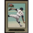 thumbnail image 1 of Juan Marichal Card 2002 Fleer Fall Classics Championship Gold #28, 1 of 2