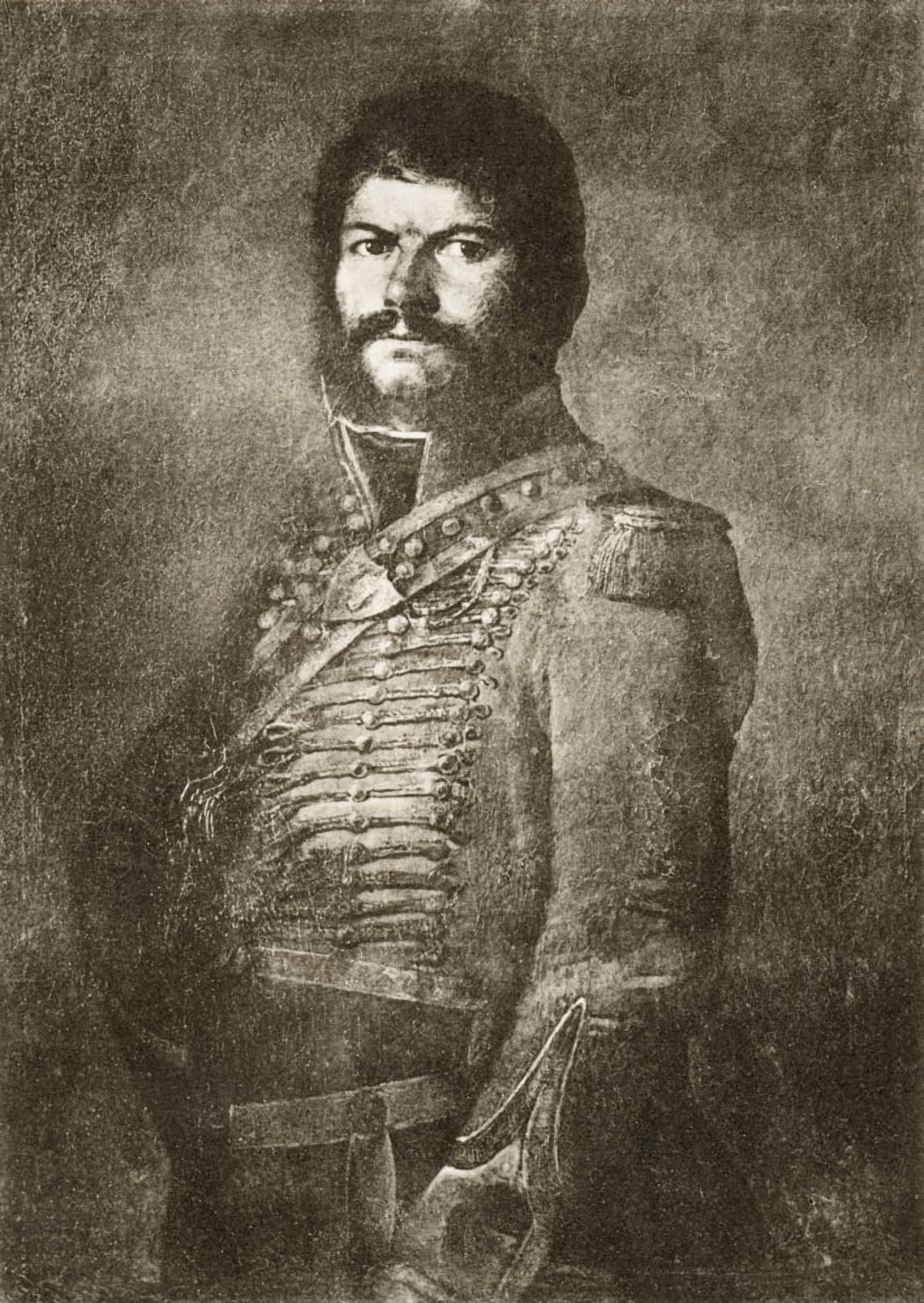 Juan Mart Canvas Art - Ken Welsh Design Pics (13 x 18)