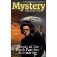 thumbnail image 1 of Juan Mendez Scott Mystery Magazine Ghosts of the Black Panther Submarine, Book 1, (Paperback), 1 of 1