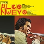 Juan Pablo Torres - Algo Nuevo - Music & Performance - Vinyl