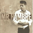 thumbnail image 1 of Juan Perro - Mr Hambre - LP+CD - Music & Performance - Vinyl, 1 of 1