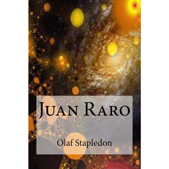 Juan Raro/ Juan Raro