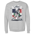 Juan Soto New York Y Country Flag Sweatshirt