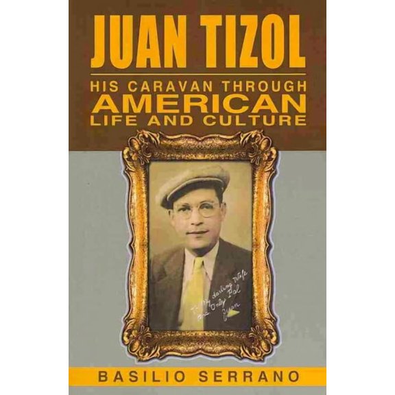 Juan Tizol - His Caravan Through American Life and Culture (Paperback) by Basilio Serrano