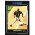 thumbnail image 1 of Juan Uribe Card 2005 Topps Black #186, 1 of 2