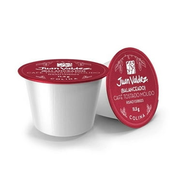 Juan Valdez Colina K-cup® Pods Medium Roast