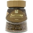 thumbnail image 1 of Juan Valdez Freeze Dried Instant 100% Colombian Coffee, 3.5 oz Jar, Advanced Freeze-Drying Technique to Preserve Flavor and Aroma, Kosher, 1 of 1