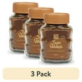 (3 pack) Juan Valdez Instant Coffee, Classic Freeze Dried, 3.52 Oz
