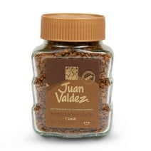 Juan Valdez Instant Coffee, Classic Freeze Dried, 3.52 oz