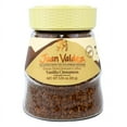 Juan Valdez VanillaCinnamon Natural Caffeinated Instant Coffee, 3.35 oz Jar