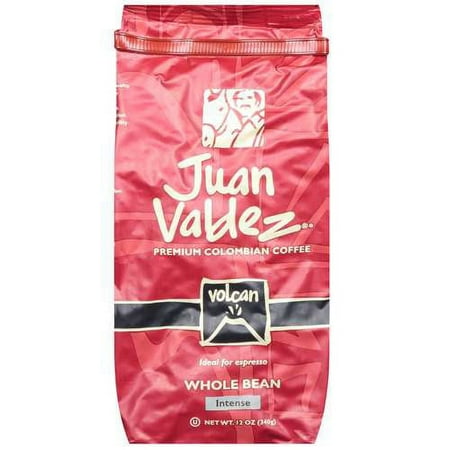 Juan Valdez Volcan Coffee, 12 oz
