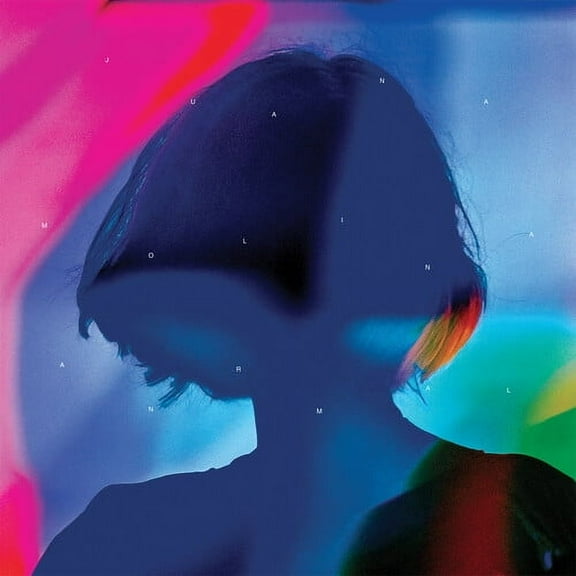 Juana Molina - Juana Molina "ANRMAL" (Live in Mexico) - Music & Performance - Vinyl