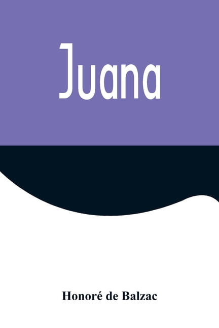 Juana (Paperback)