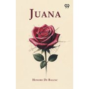 Juana, Paperback