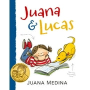 Juana and Lucas: Juana and Lucas (Series #1) (Hardcover)